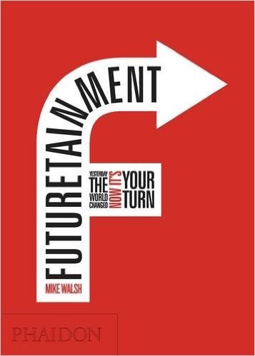 Futuretainment Mike Walsh