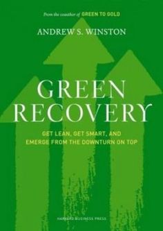 Green Recovery Andrew Winston
