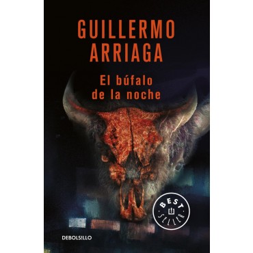 Guillemro ArriagaBook