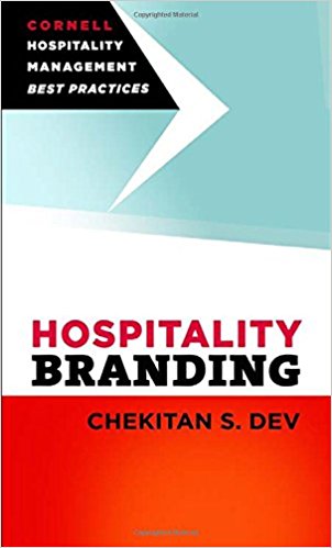 Hospitality Branding Dev Chekitan