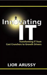 Innovating IT Lior Arussy