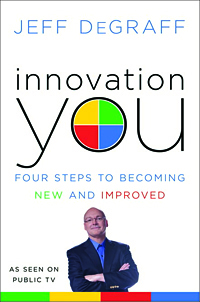 Innovation You Jeff de Graff