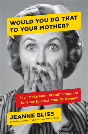 JeanneBliss Book