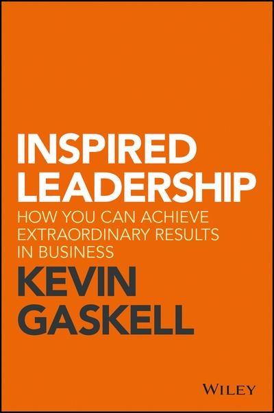 Kevin Gaskell book