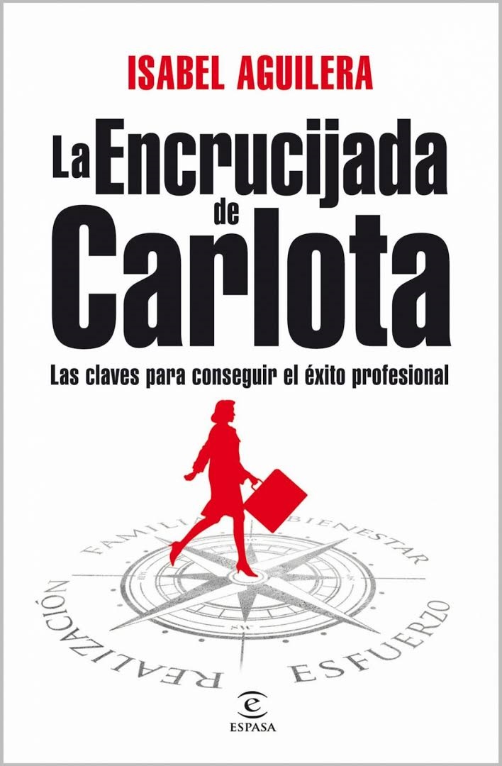 La encrucijada de carlota Isabel Aguilera