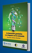 La innovacion genomica y su impacto en la economia Gerardo Jimenez