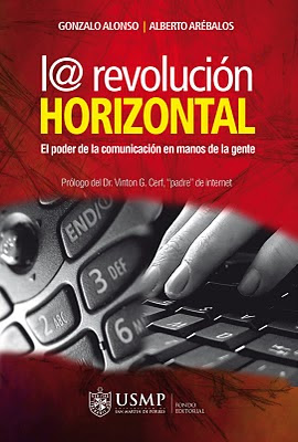 La revolucion horizontal Gonzalo Alonso