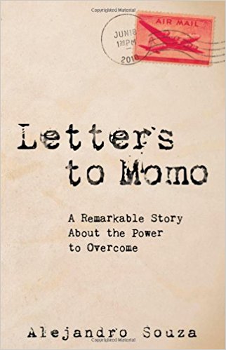 Letters to Momo Alejandro Souza