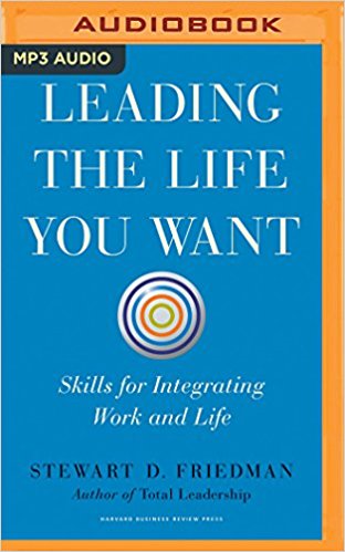 Libro Stewart Friedman