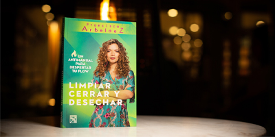 Limpiar Cerrar y Desechar Francisca Arbelaez
