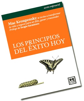 Los principios del exito hoy McNeely Kroupensky