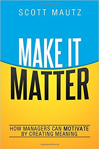 Make It Matter