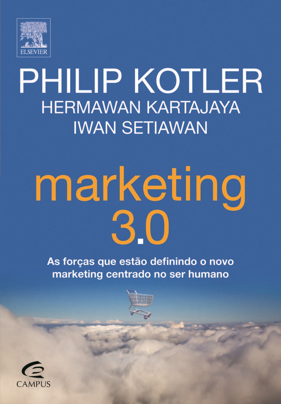 Marketing 3.0 Philip Kotler