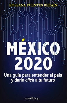 Mexico 2020 Rossana Fuentes