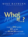 Mike Rayburn Book