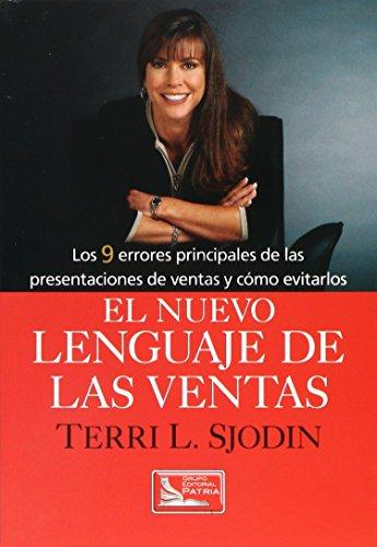 New Sales Speak Terri Sjodin