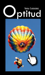 Optitud Iosu Lazcoz