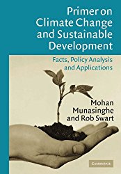 Primer on Climate Change and Sustainable Development Mohan Munasinghe