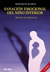 Sanacion emocional del nino interior Margarita Blanco