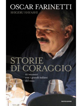 Storie di Coraggio Oscar Farinetti