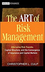The ART of Risk Management Christopher Culp
