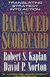 The Balanced Scorecard Translating Strategy into Action Robert Kaplan