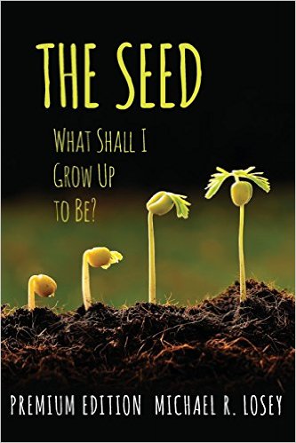 The Seed Michael R Losey