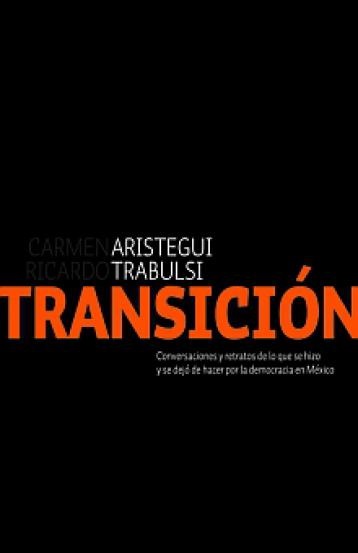 Transicion Carmen Aristegui