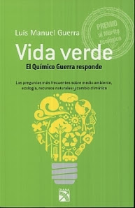 Vida verde Luis Manuel Guerra