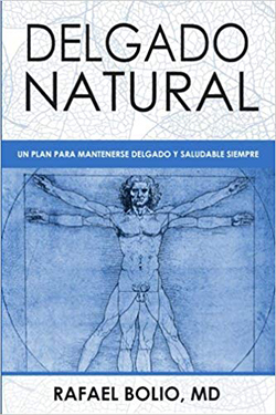 delgado natural 