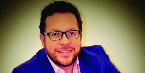 Fernando Calderón