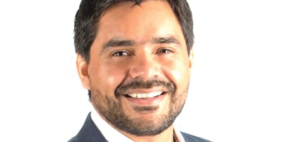 Erwin Andia
