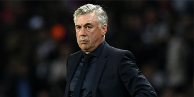 Carlo Ancelotti400x200