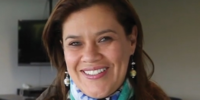 Patricia Arteaga