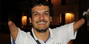 Rafael Reyes Velasco
