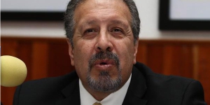 Ricardo Torres Nava