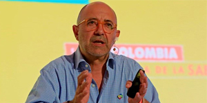 José Pablo Arango
