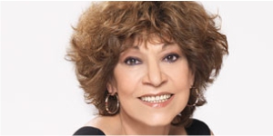 Cristina Pacheco