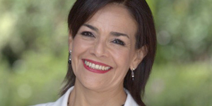 María del Carmen Bernal González
