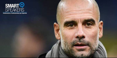 Pep Guardiola