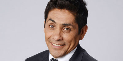 Jorge Campos