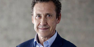 Jorge Valdano