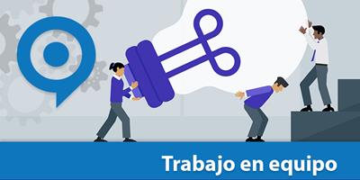 Trabajo en equipo