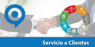 Servicio al Cliente