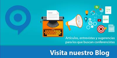 Visite nuestro Blog