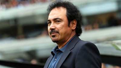 Hugo Sánchez
