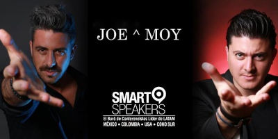 Joe & Moy