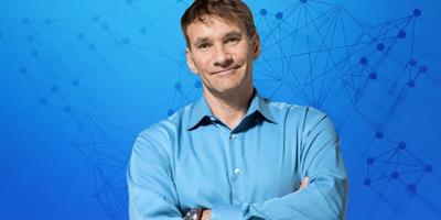 Keith Ferrazzi