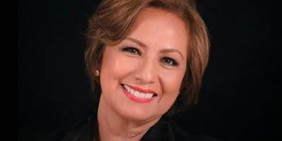 Rosario Marín