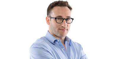 Simon Sinek